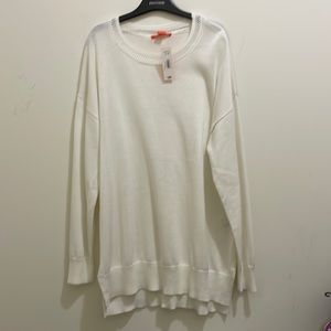Joe Fresh pullover sweater ( sz lg)